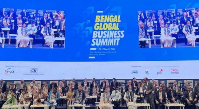 pm modi is unlikely to make at the bengal global business summit