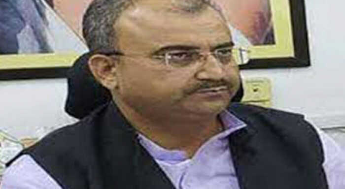 round the clock health services to be provided in aes affected districts mangal
