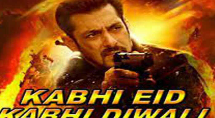 salman takes over production of kabhi eid kabhi diwali shifting set closer to home