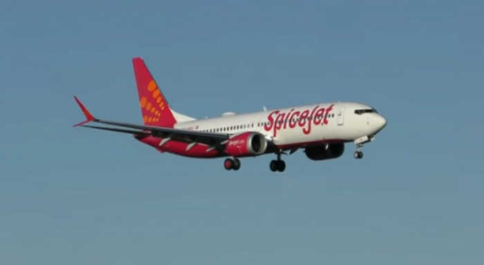 SpiceJet