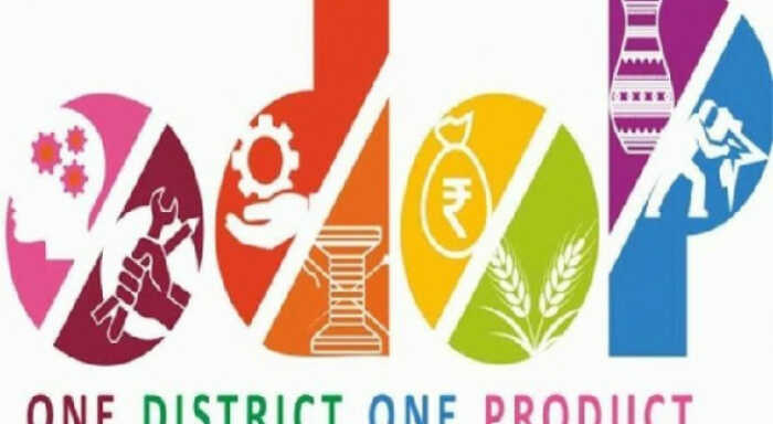 up to focus on exporting services after success of odop