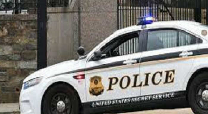us secret service officers shoot intruder at peruvian ambassadors residence