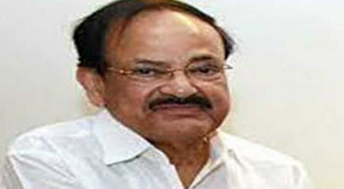 venkaiah naidu releases smile designing book