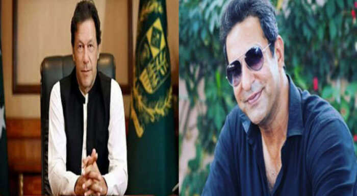 wasim akram backs ex captain facing no trust motion