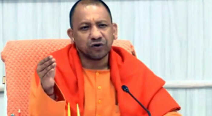 yogi orders strict covid vigil in bordering districts