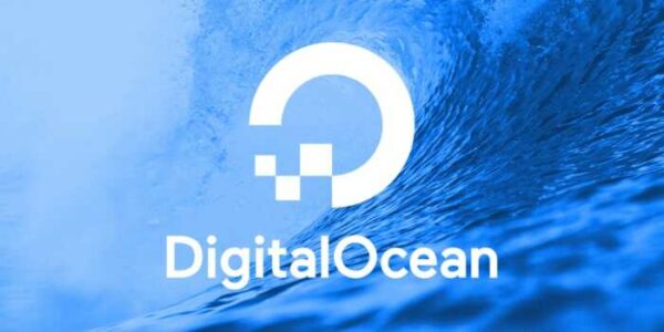 DigitalOcean DigitalOcean