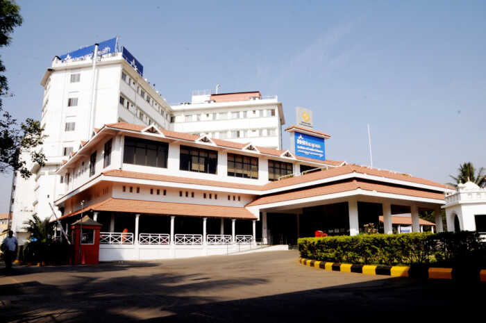 Narayana Hrudayalaya