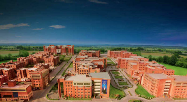 Amity University Amity University