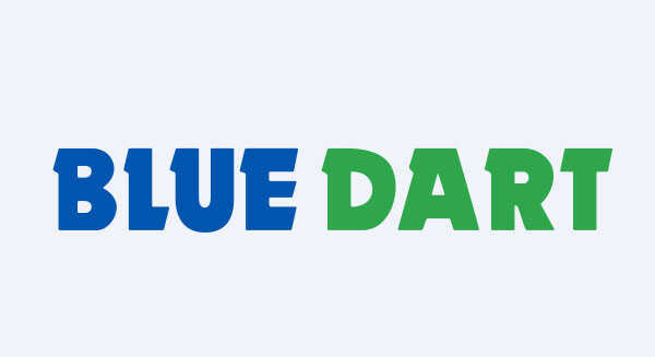 Blue Dart Express