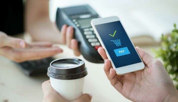 Digital payment Digital payment