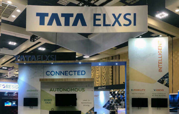 Tata Elxsi Tata Elxsi