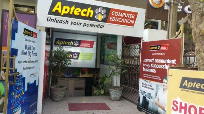 Aptech
