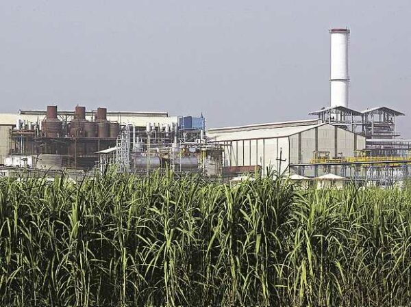 Bajaj Hindusthan Sugar