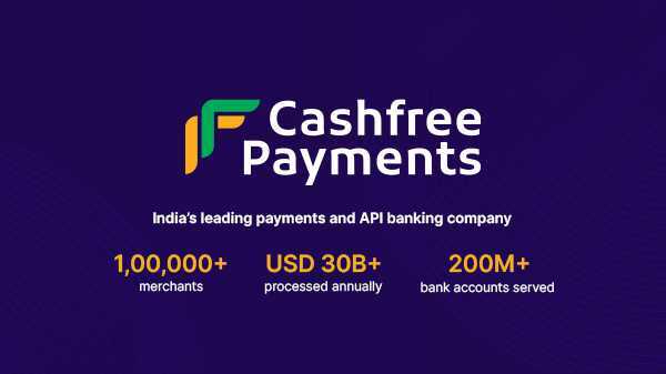 Banner Cashfree Payments Banner Cashfree Payments