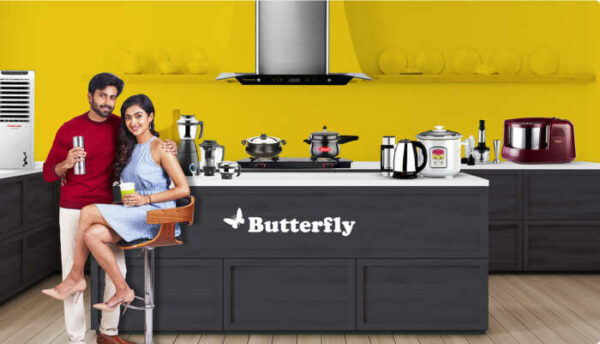 Butterfly Gandhimathi Butterfly Gandhimathi
