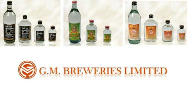 GM Breweries GM Breweries