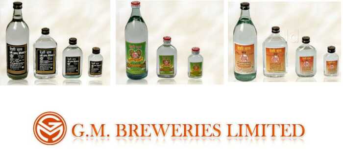 GM Breweries