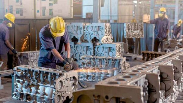 Kirloskar Ferrous Kirloskar Ferrous