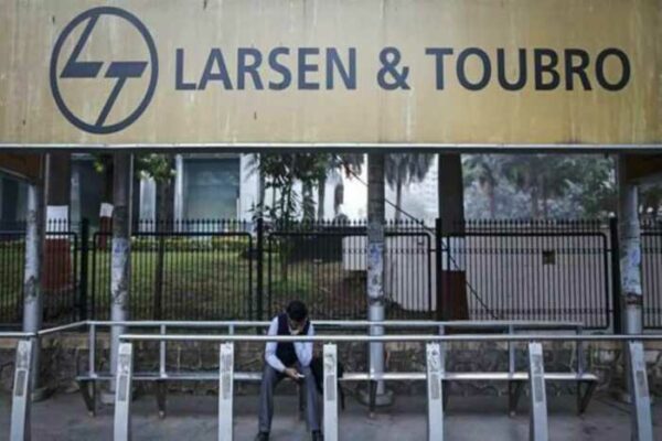 Larsen Toubro Larsen Toubro