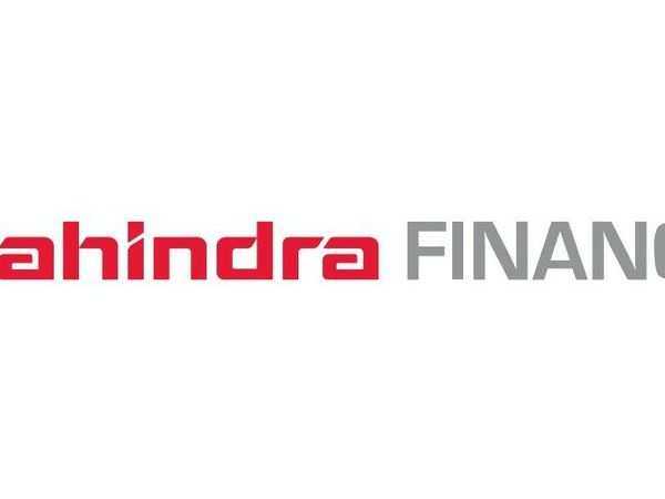 Mahindra Finance