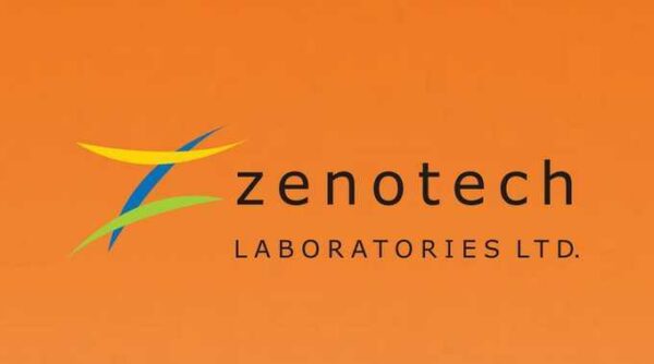 Zenotech Zenotech