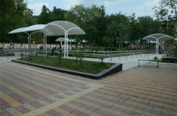 Divyang Park Divyang Park