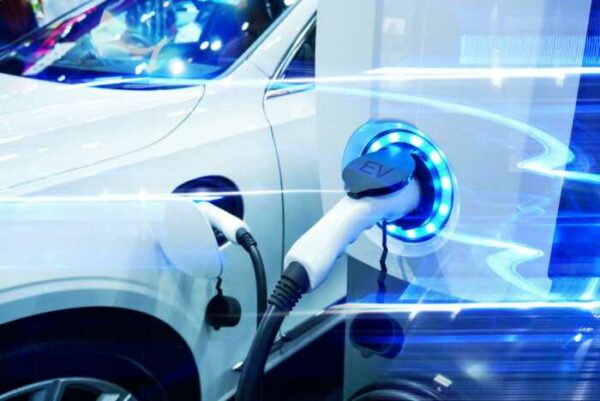 Electric vehicles Electric vehicles