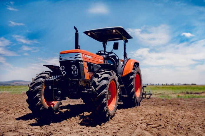 Escorts Kubota
