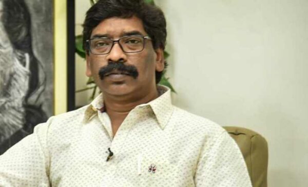 Hemant Soren Hemant Soren