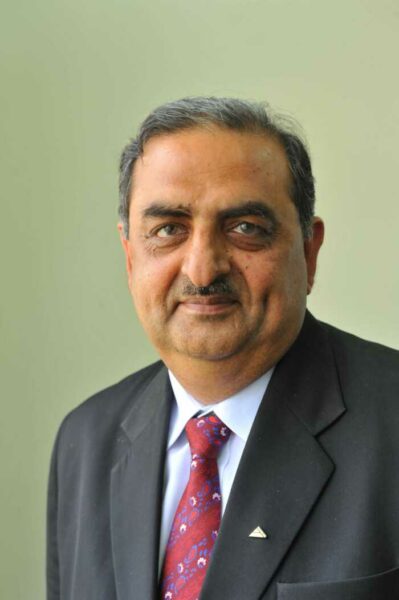 Kanwal Jeet Jawa MD Daikin India