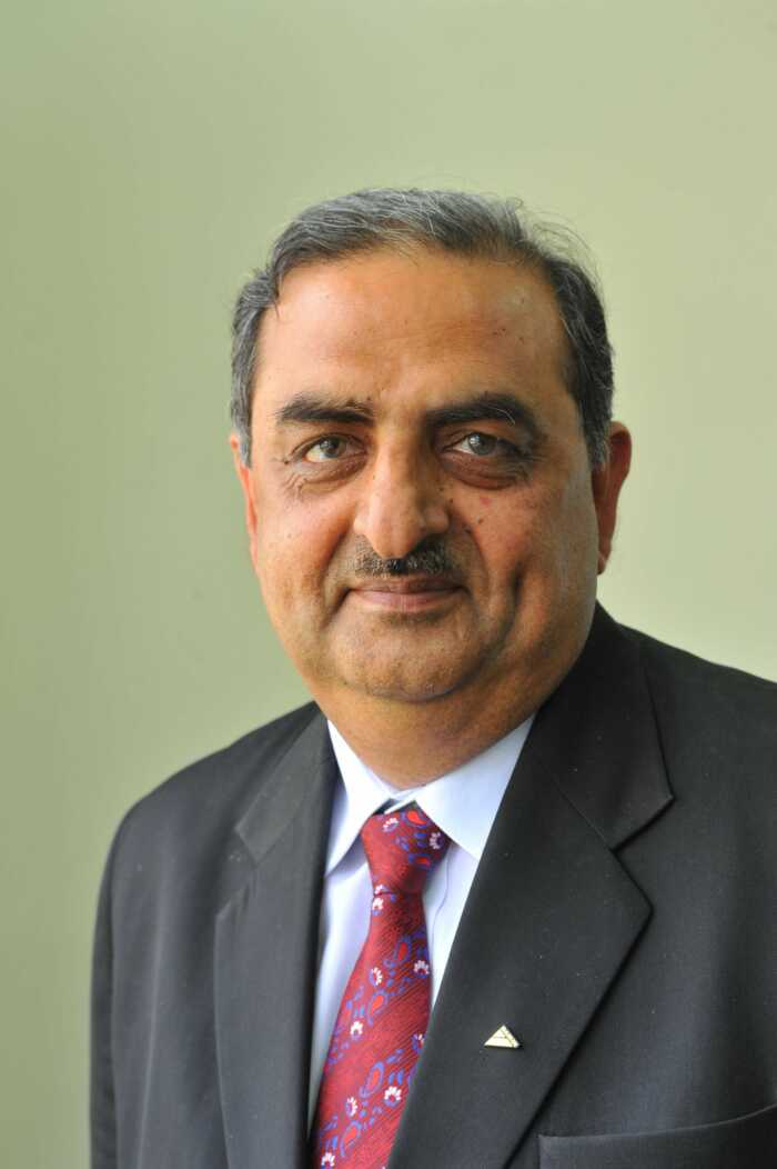 Kanwal Jeet Jawa MD Daikin India