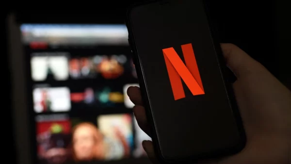 Netflix subscription