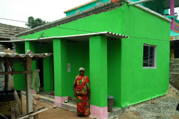 RURAL HOUSING