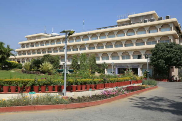 Yashad Bhawan Hindustan Zinc