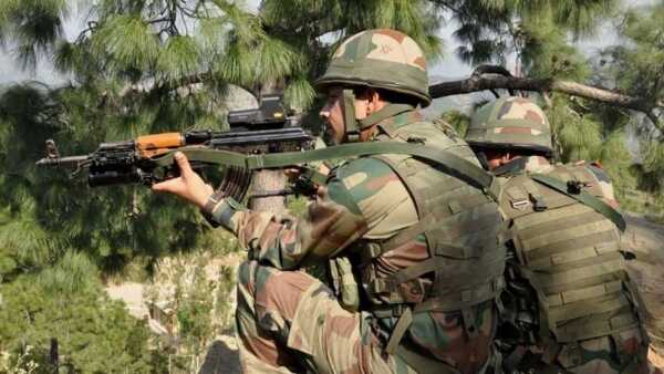 security forces on high alert in jammu after militants escape security forces on high alert in jammu after militants escape