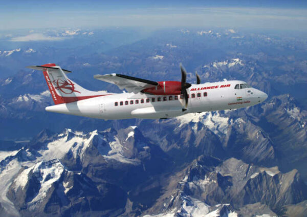 Alliance Air