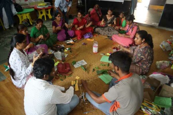 Image 1 of the workshop