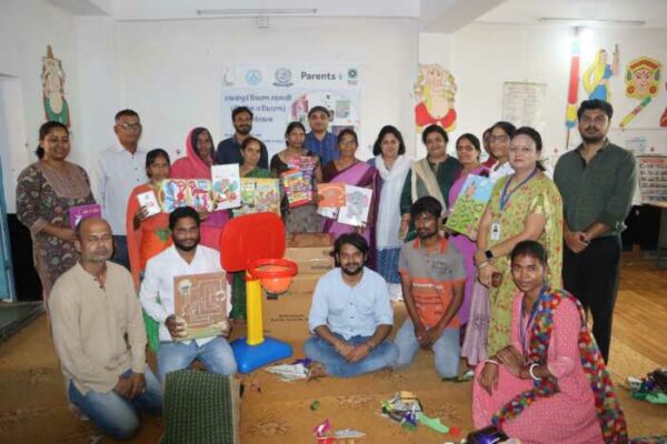Image 3 of the workshop
