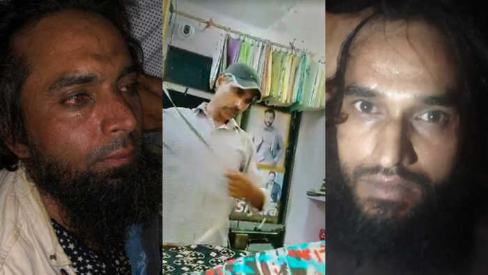 Kanhaiya Murder Case