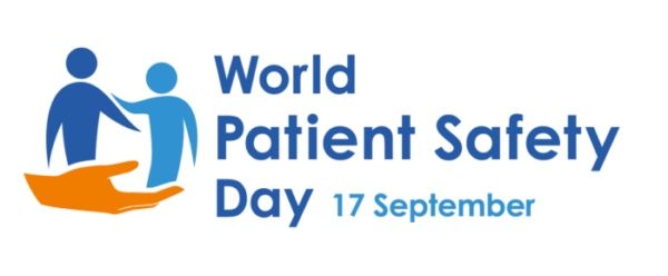 Patient Safety Day Patient Safety Day