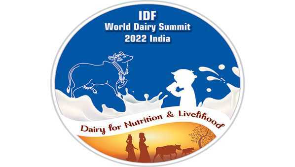 World Dairy Summit 2022 World Dairy Summit 2022