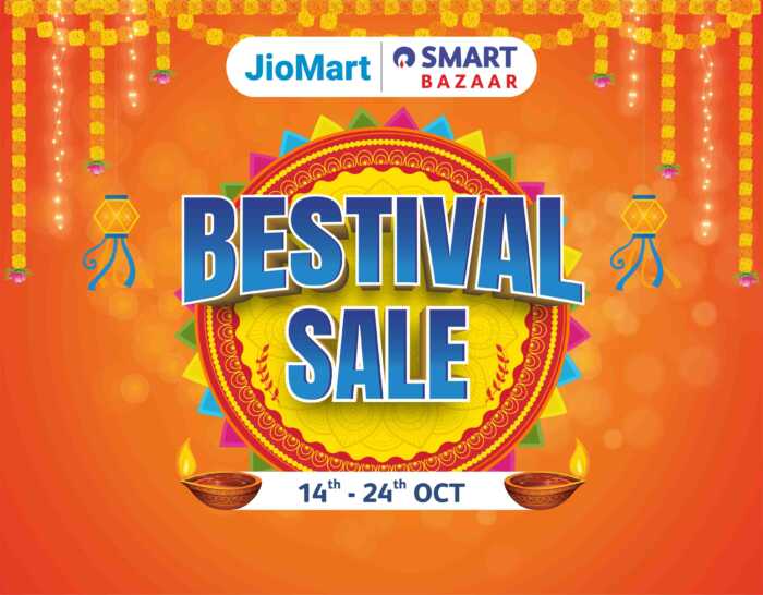 Bestival Sale