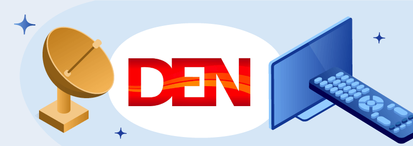 Den Networks