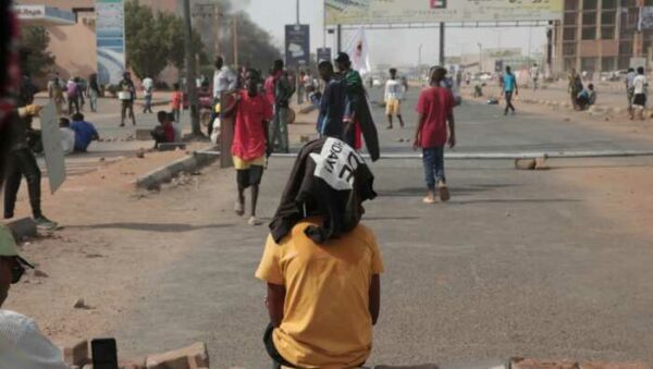 Ethnic conflict in Sudan leaves 170 dead Ethnic conflict in Sudan leaves 170 dead