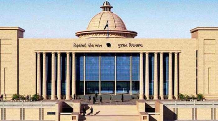 Gujarat Govt