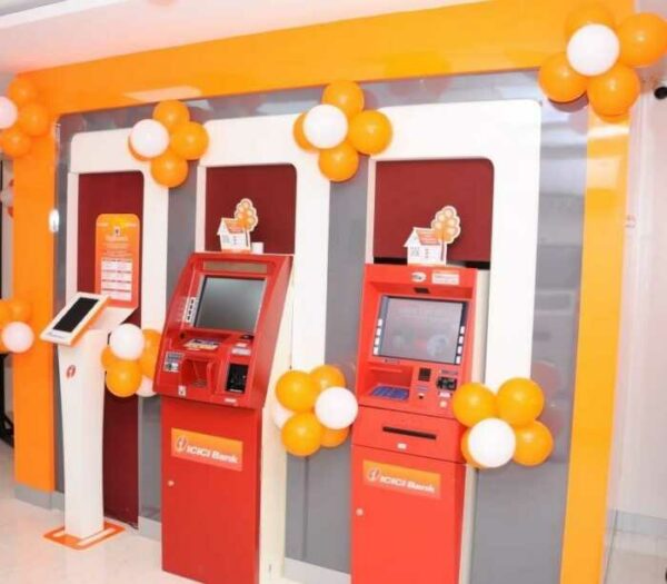 ICICI Bank DBU 3 ICICI Bank DBU 3