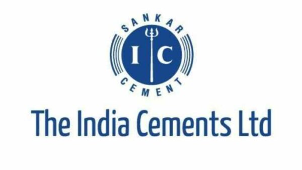 India Cements India Cements