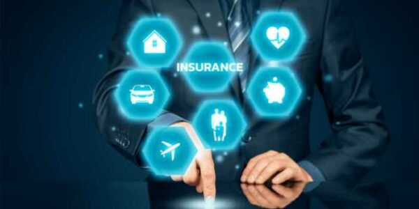 Insurance Agent