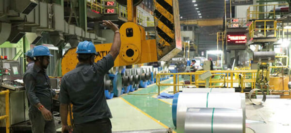 JSW Steel group JSW Steel group