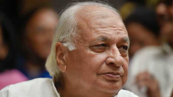 Kerala Governor
